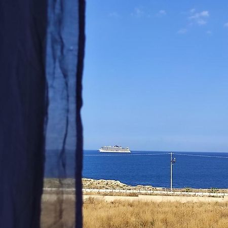 Casuzza Aretusa - Casa Vacanze Syracuse Ngoại thất bức ảnh