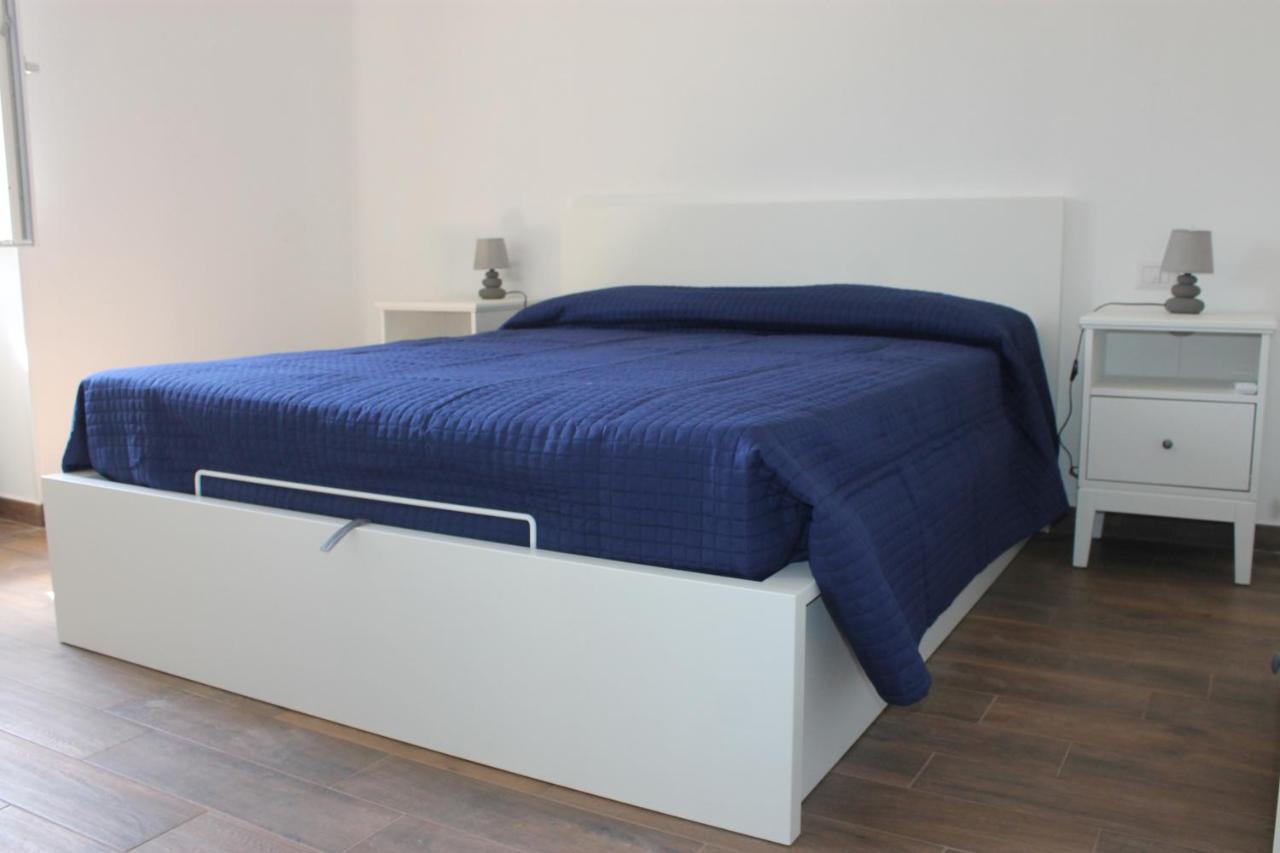 Casuzza Aretusa - Casa Vacanze Syracuse Ngoại thất bức ảnh