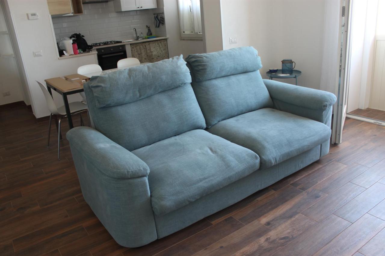 Casuzza Aretusa - Casa Vacanze Syracuse Ngoại thất bức ảnh